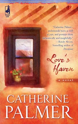 Title details for Love's Haven by Catherine Palmer - Wait list
